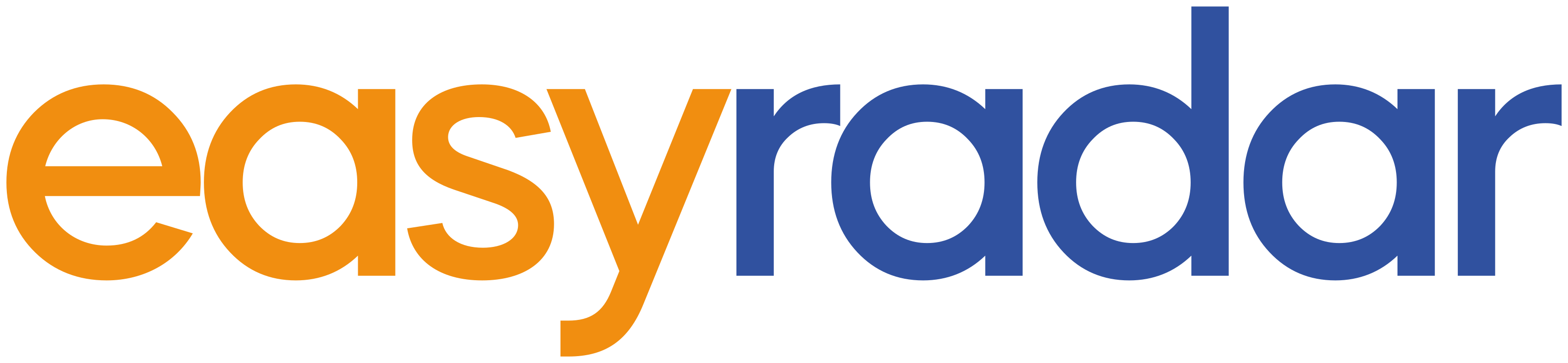 easyradar